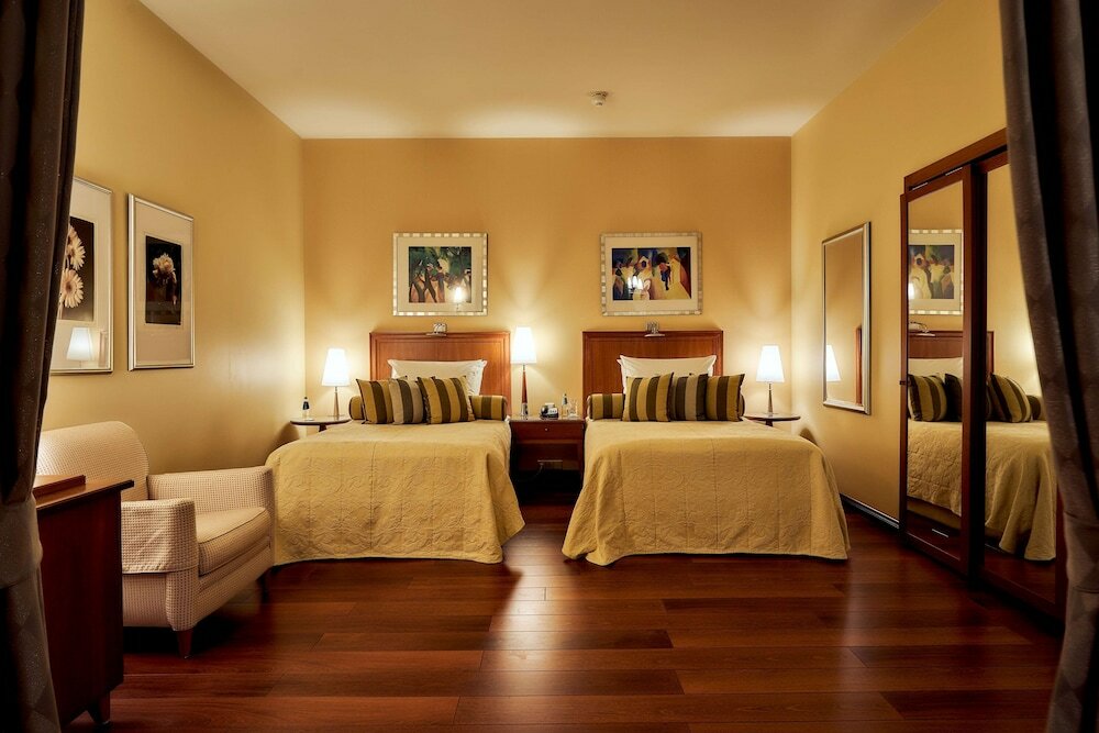 Фото Radisson Blu Ridzene