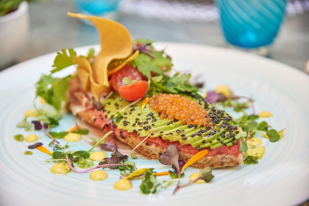 Фото Nh Collection Madrid Abascal