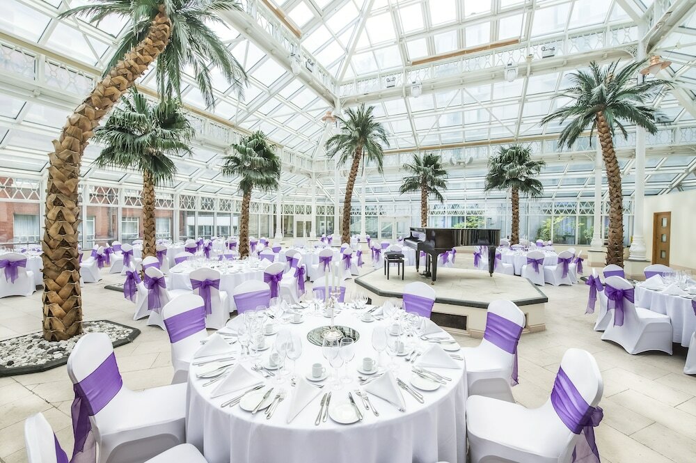 Фото Millennium Gloucester Hotel London Kensington