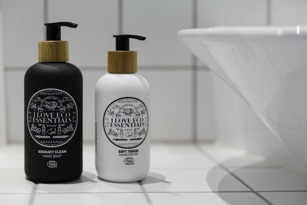 Фото Hotel Strandparken