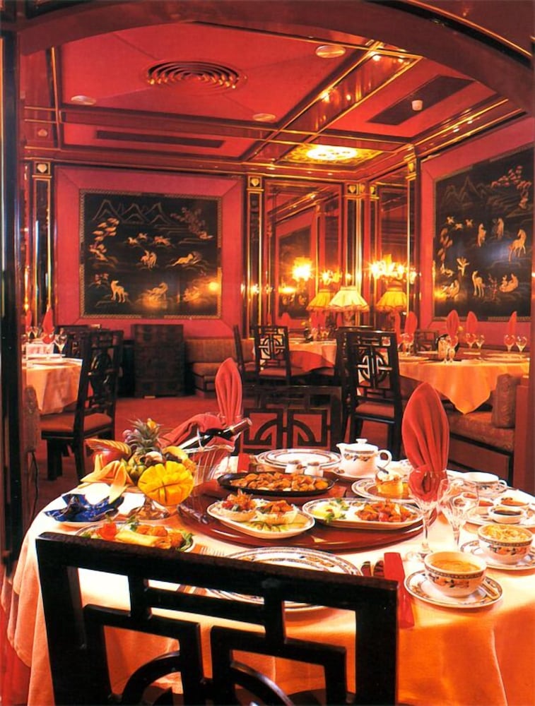 Фото Regency Palace Hotel