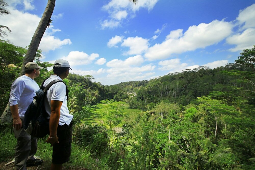 Фото Kupu Kupu Barong Villas and Tree SPA by L'Occitane