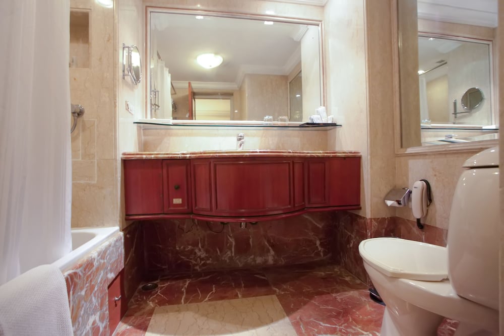 Фото Le Royal Meridien Chennai