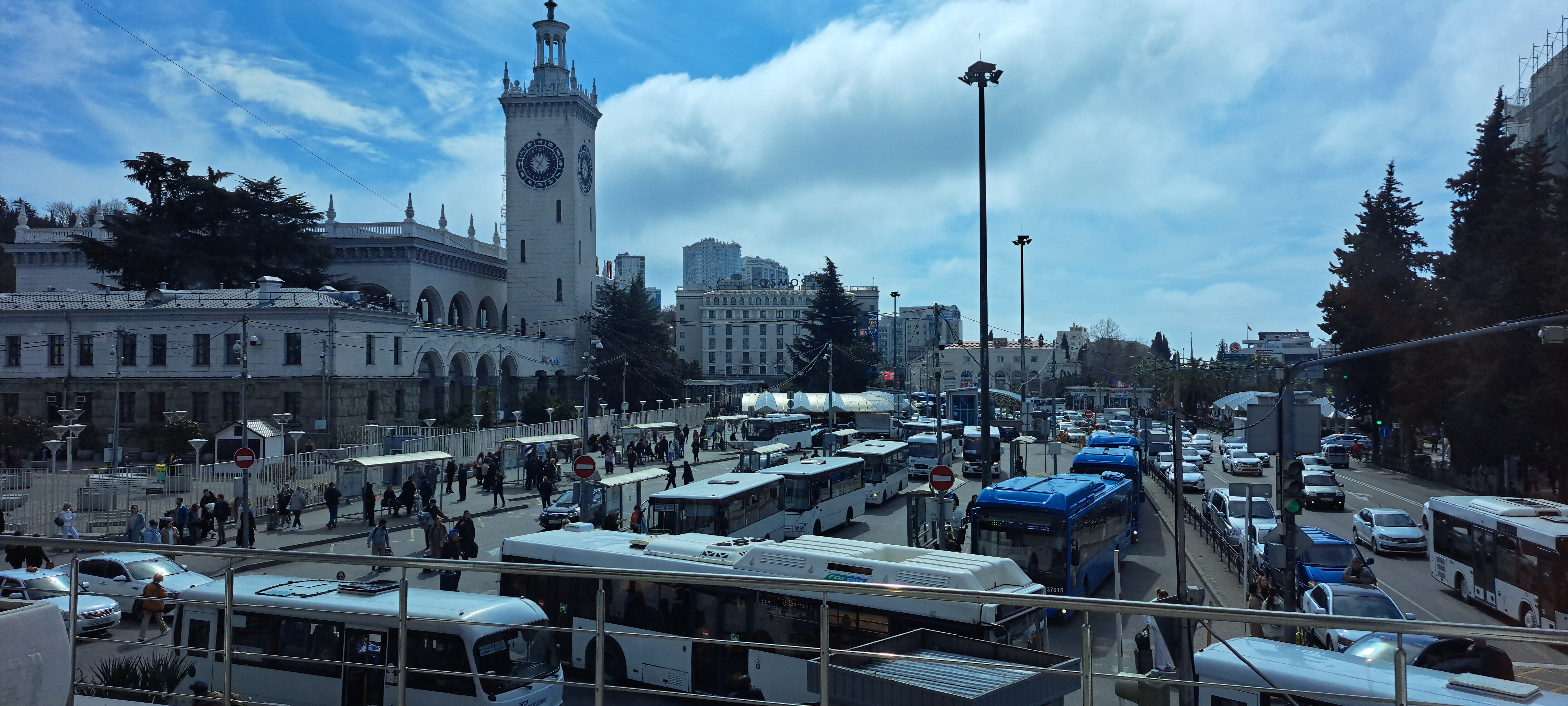 Фото Сочи-Ривьера