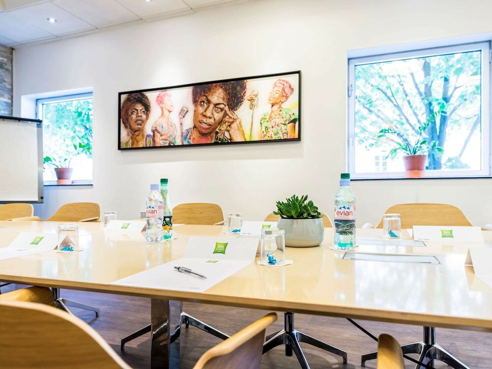 Фото Ibis Styles Paris Bercy