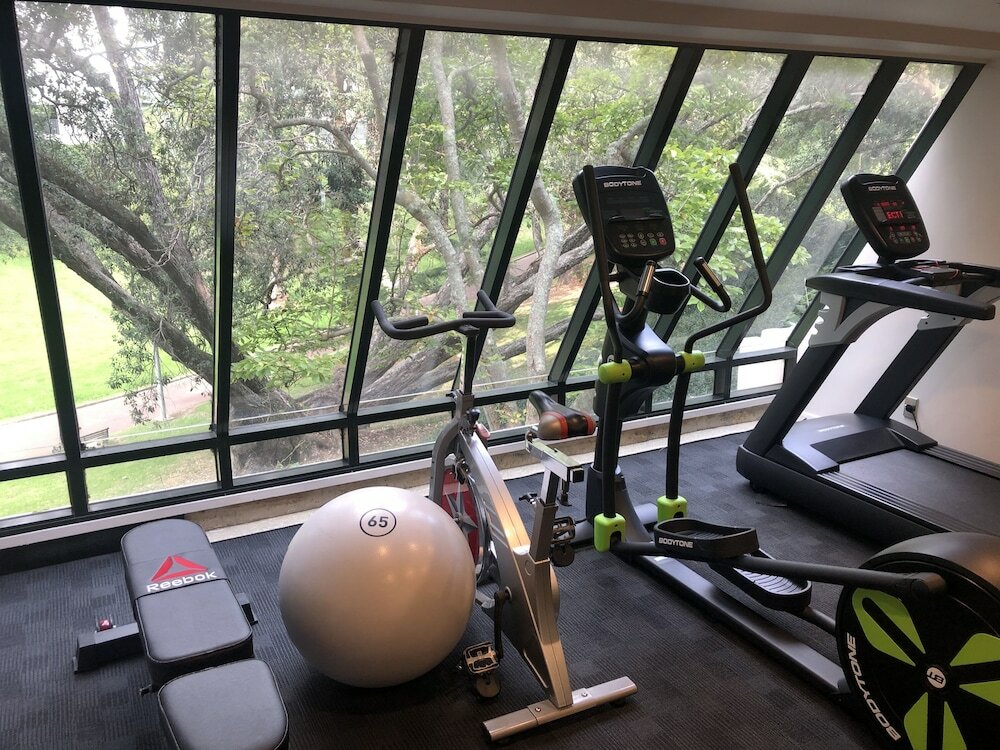 Фото Parkside Hotel & Apartments Auckland