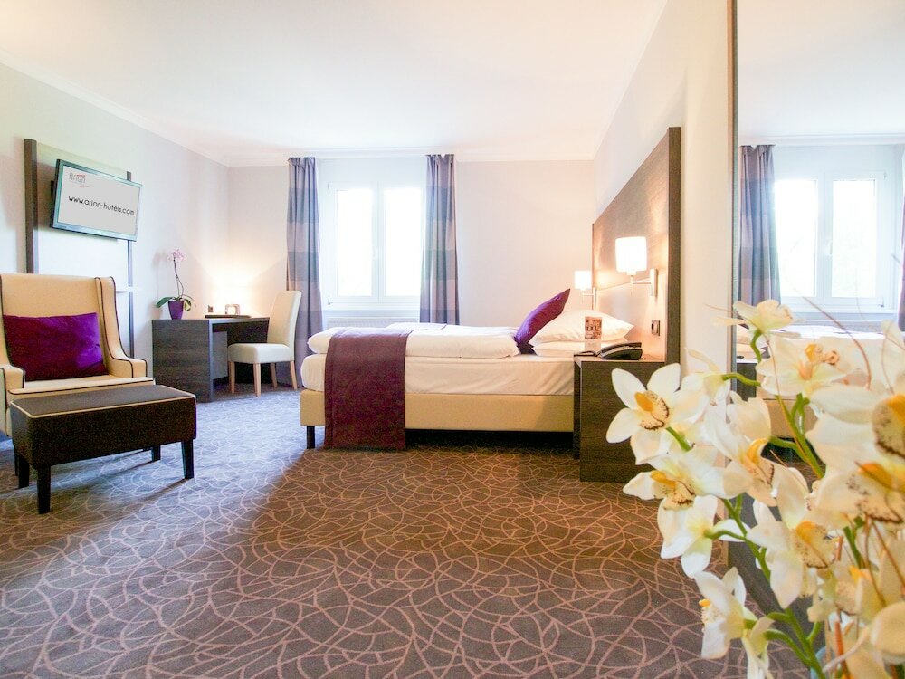 Фото Arion Cityhotel Vienna