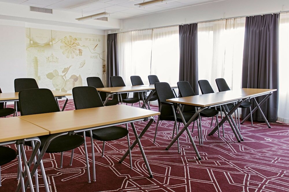 Фото Scandic Kalmar Väst