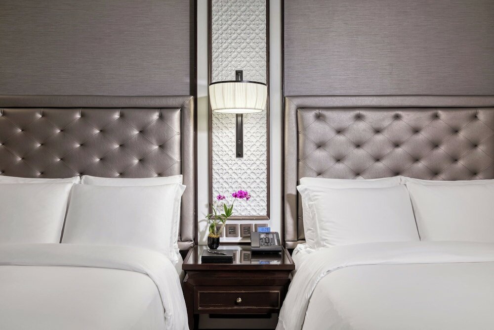 Фото The Athenee Hotel, a Luxury Collection Hotel, Bangkok