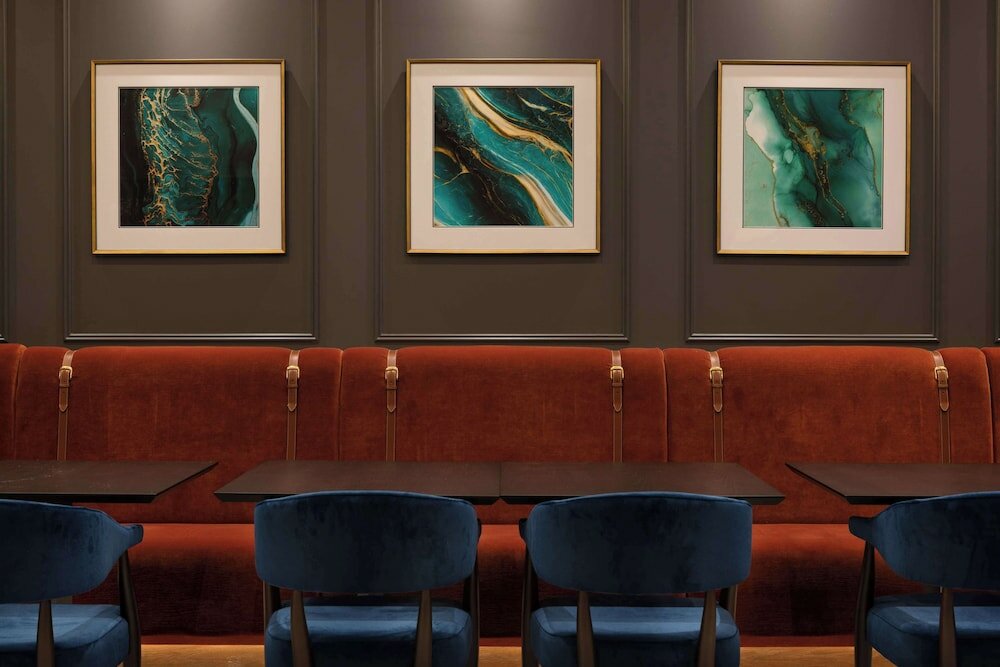 Фото Hilton Cardiff