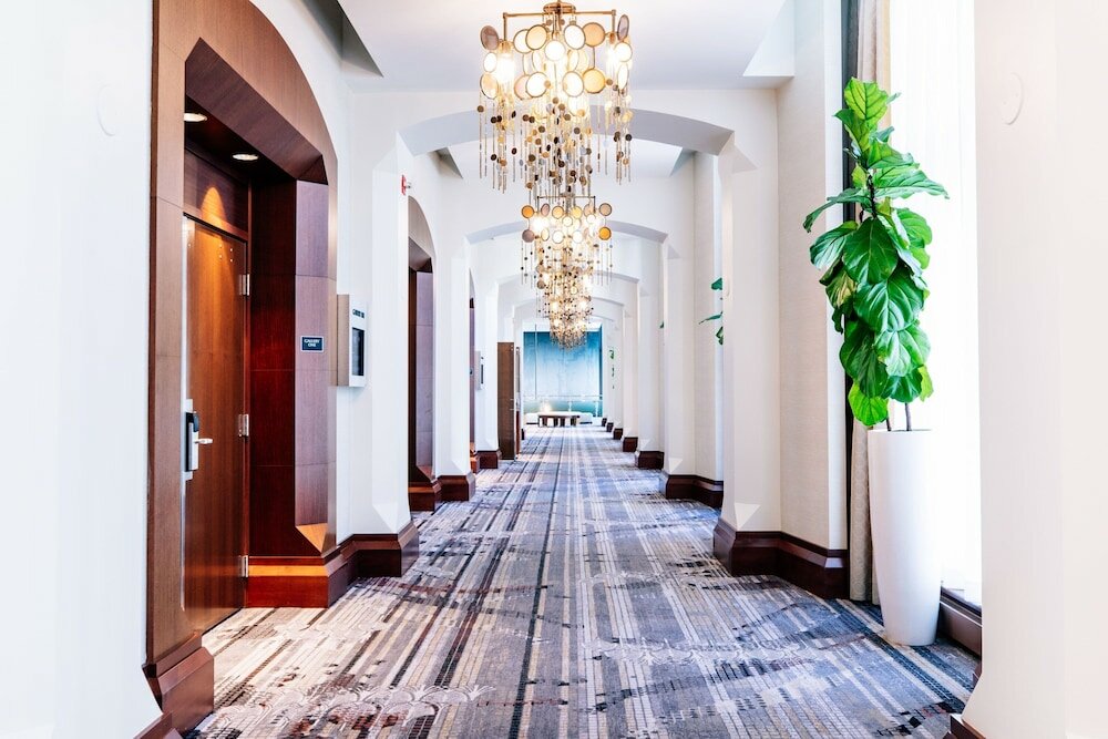 Фото The Gwen, a Luxury Collection Hotel, Michigan Avenue Chicago