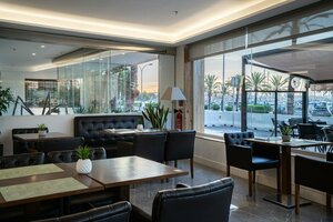 Гостиница  Mirador