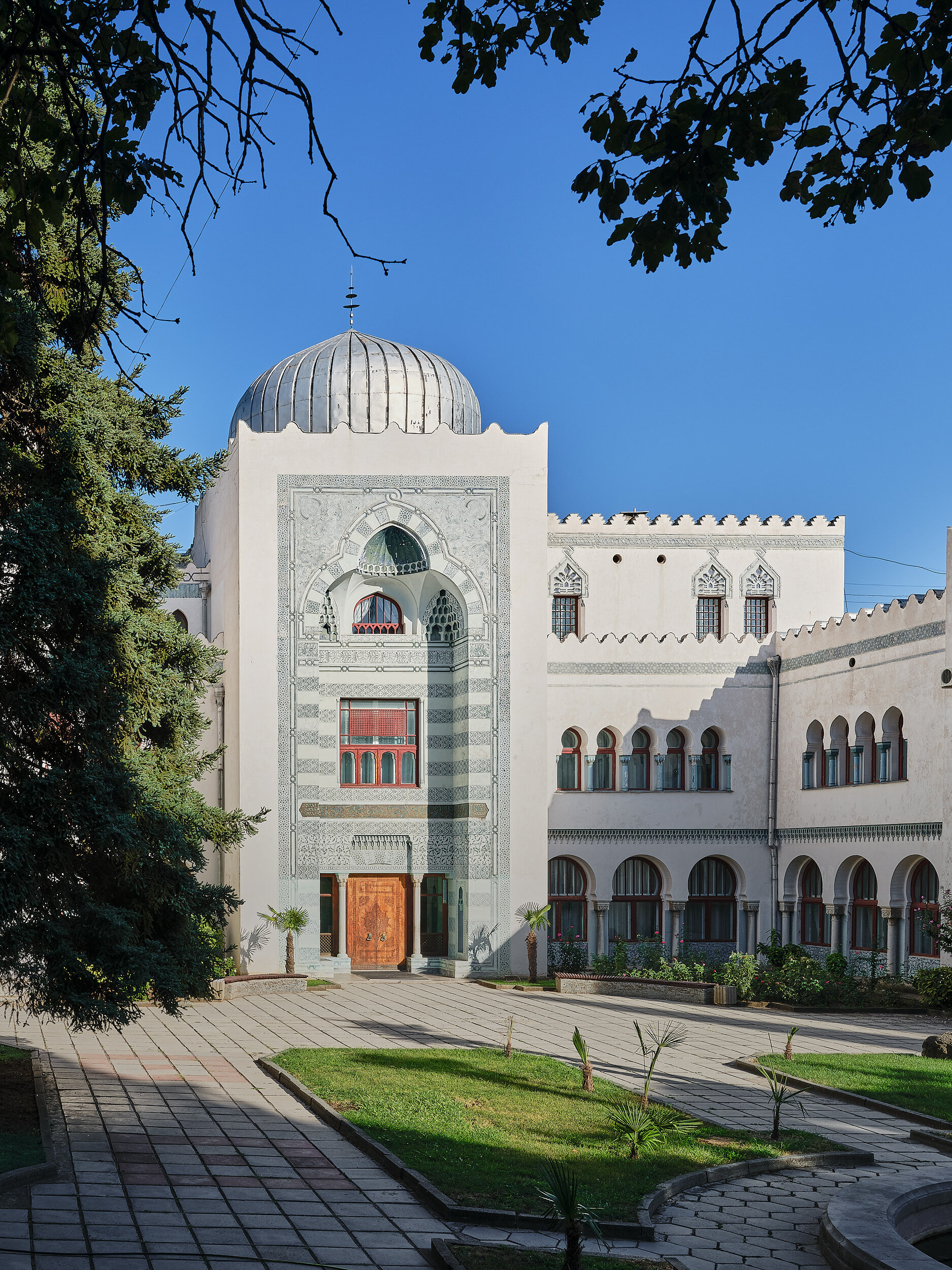 Фото Дюльбер