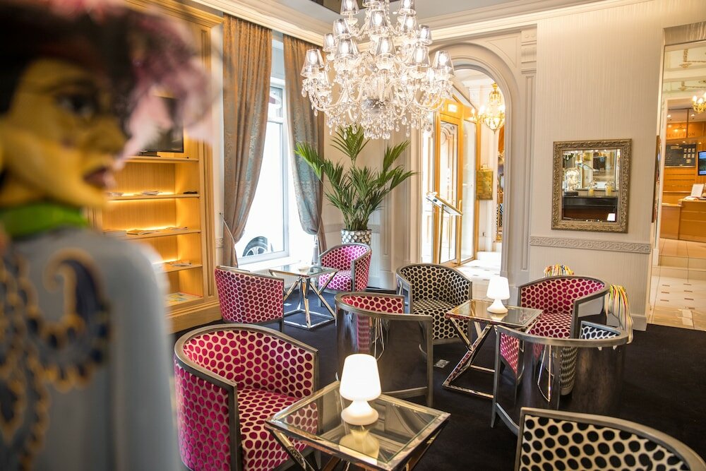 Фото Best Western Beausejour