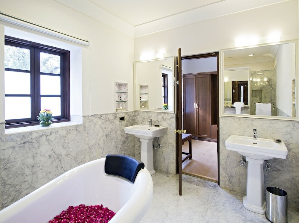 Фото Sawai Madhopur Lodge – Ihcl SeleQtions