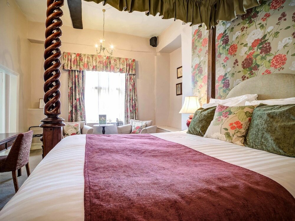 Фото The Speech House Hotel