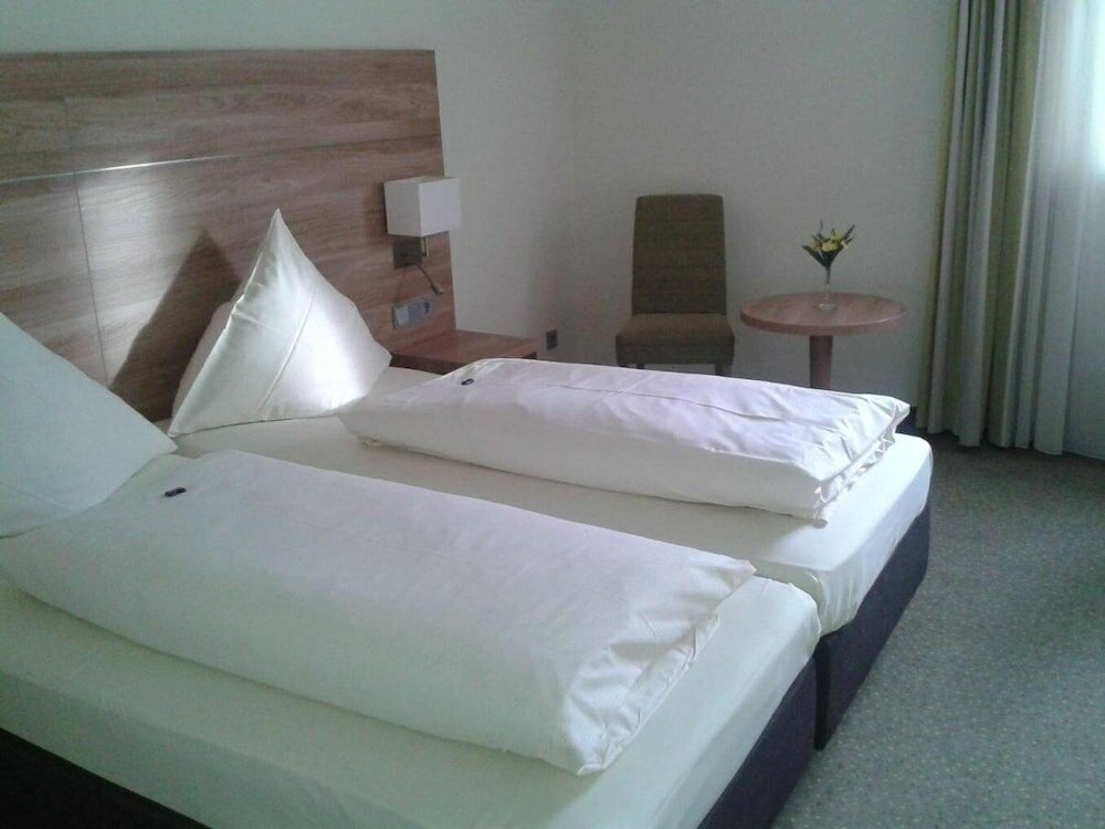 Фото Hotel Jedermann