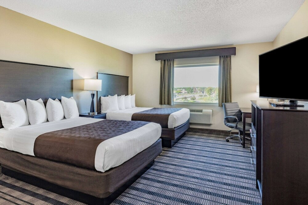 Фото AmericInn by Wyndham Apple Valley