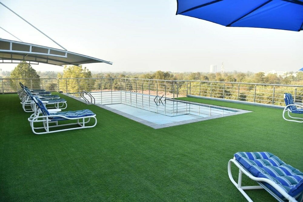 Фото Best Western Premier Islamabad