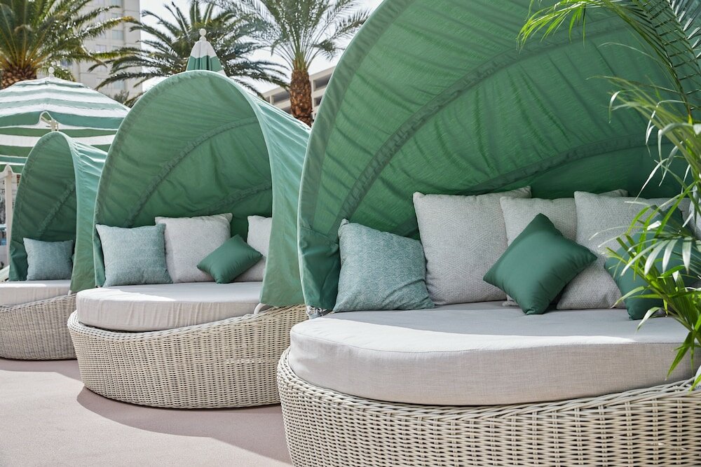 Фото NoMad Las Vegas