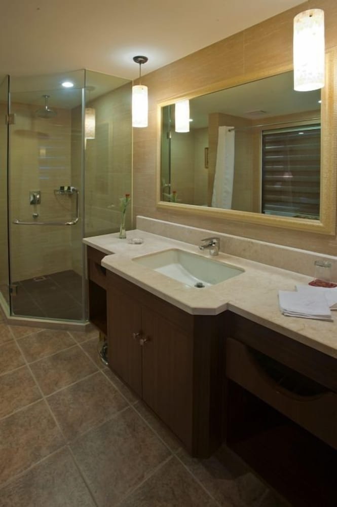 Фото Jin Jiang Pacific Hotel Shanghai