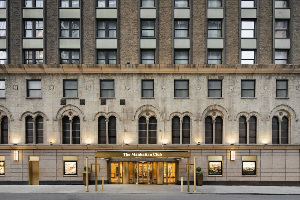 Фото The Manhattan Club