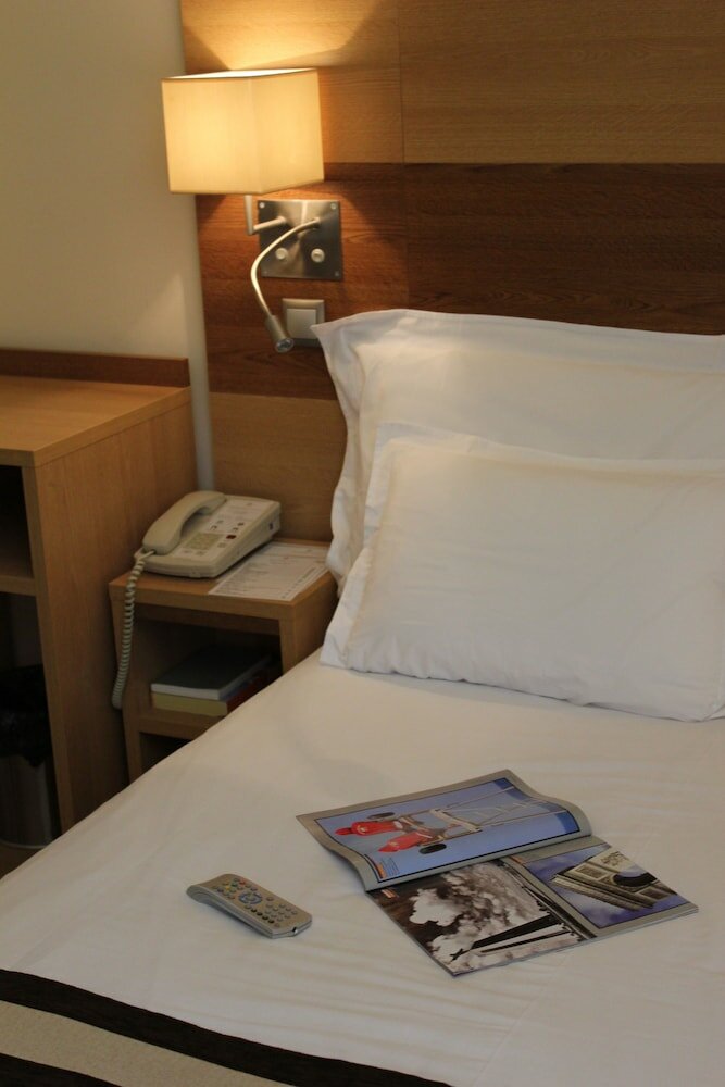 Фото Hotel Principe Lisboa