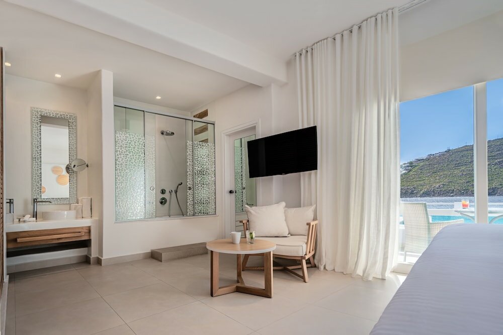 Фото Nissaki Boutique Hotel