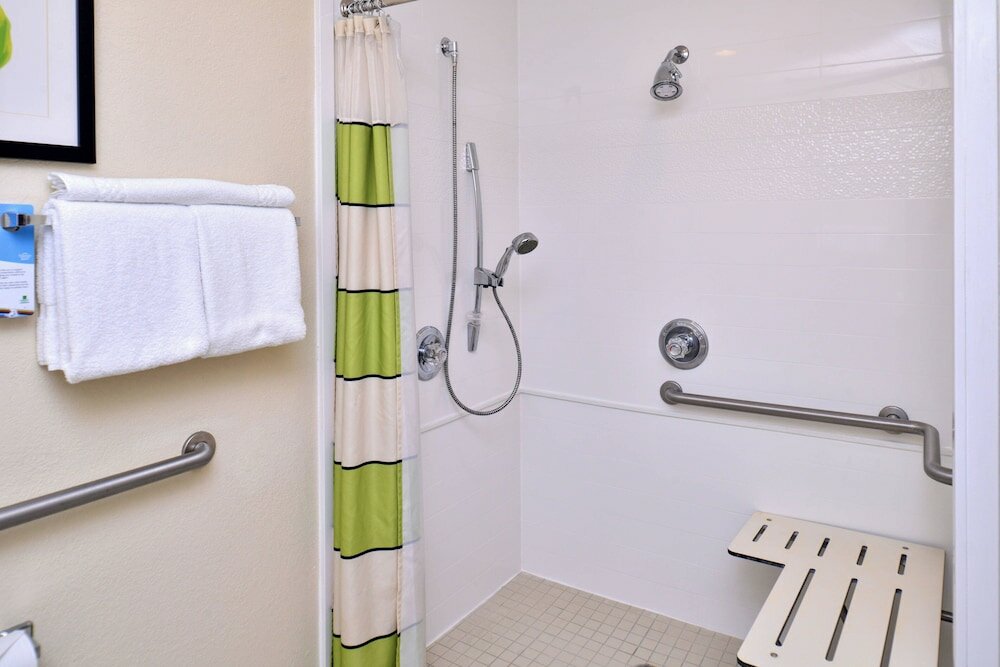 Фото Fairfield Inn & Suites by Marriott Gulfport