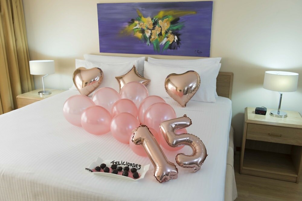 Фото Holiday Inn Montevideo, an Ihg Hotel