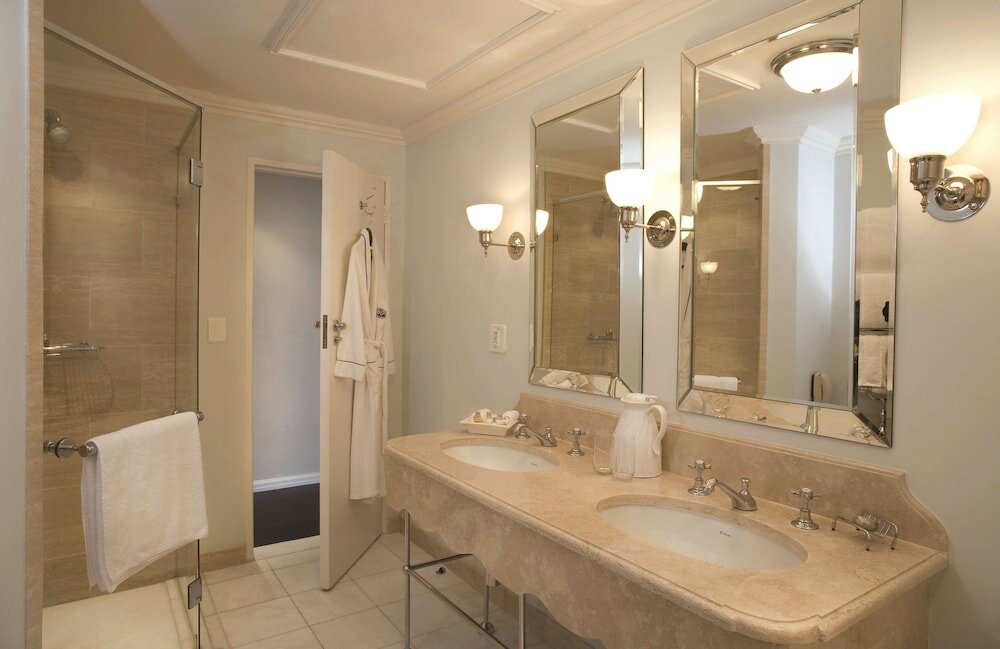 Фото Belmond Mount Nelson