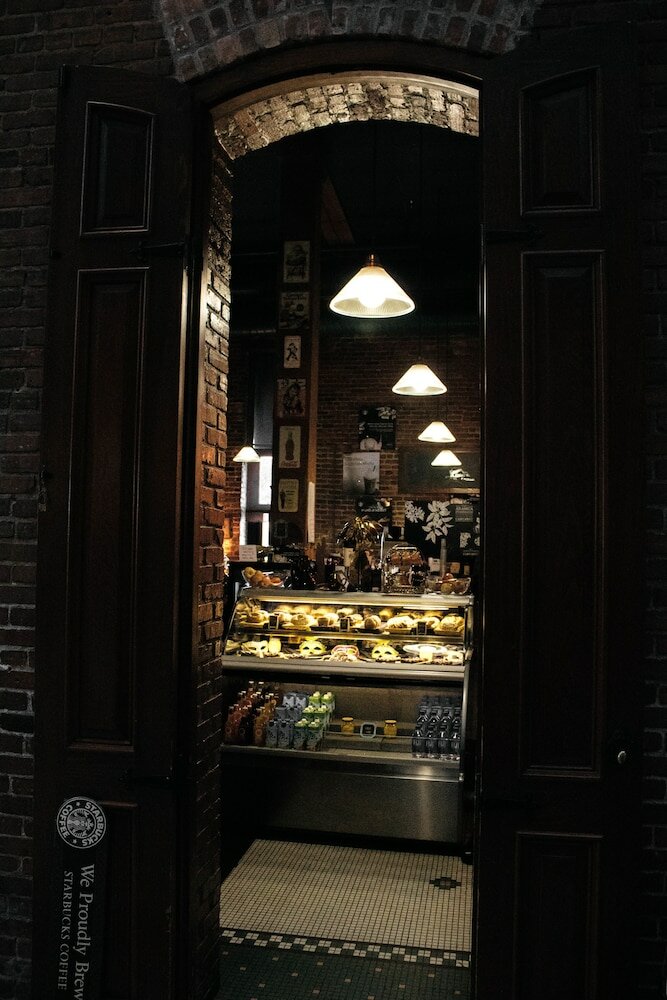 Фото Columbus Marriott