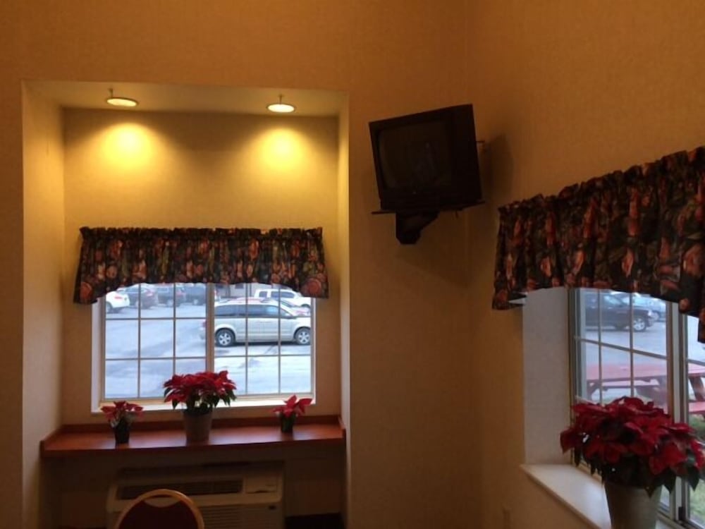 Фото Inn at the Finger Lakes