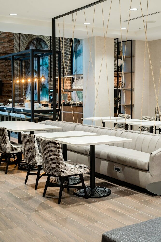 Фото Columbus Marriott