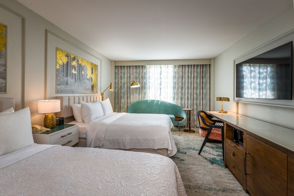 Фото Castle Hotel, Autograph Collection