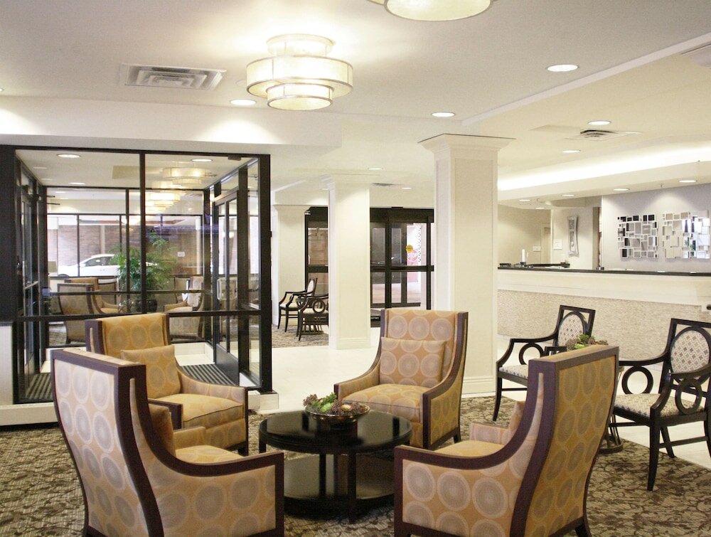 Фото DoubleTree by Hilton Milwaukee Downtown