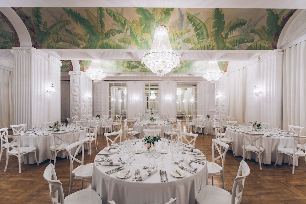 Фото Iberostar Heritage Grand Mencey