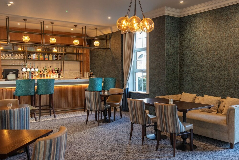 Фото Best Western New Kent Hotel