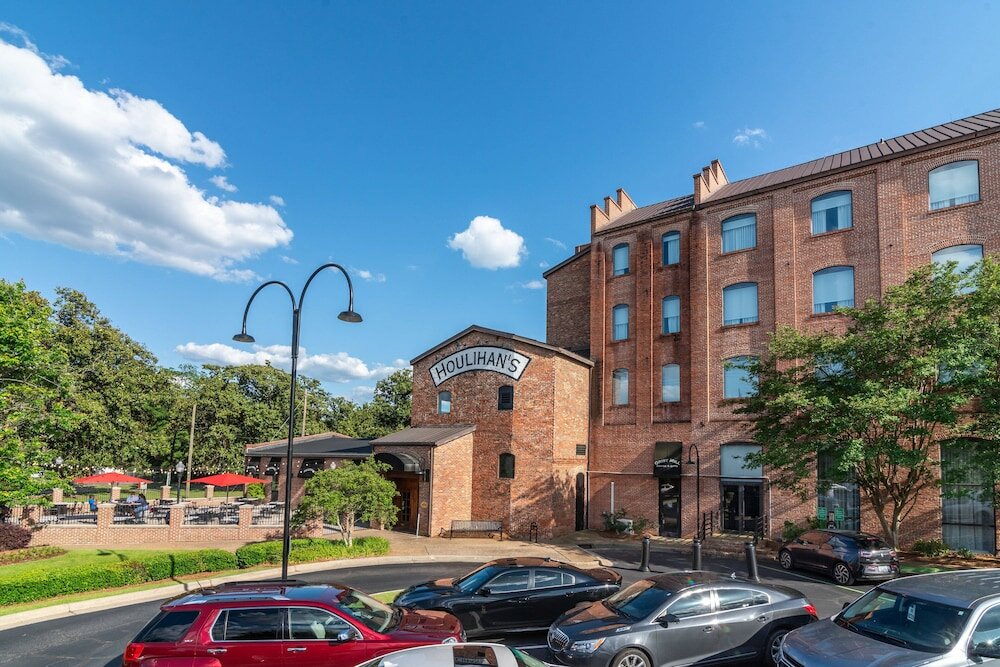 Фото Columbus Marriott