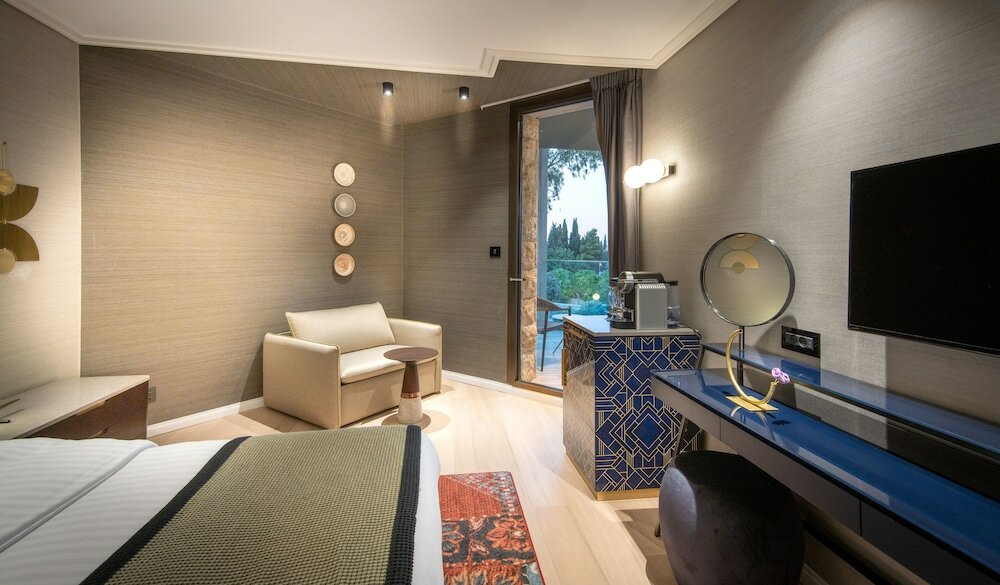 Фото Inbal Jerusalem Hotel