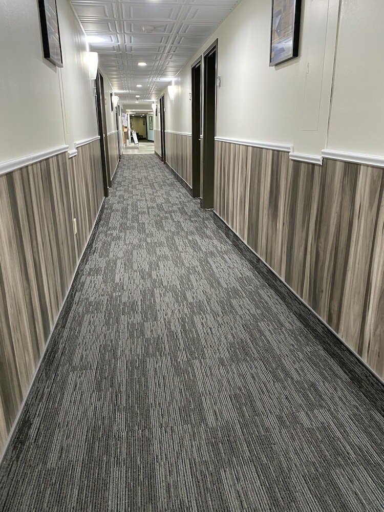 Фото Travelodge by Wyndham Miramichi New Brunswick