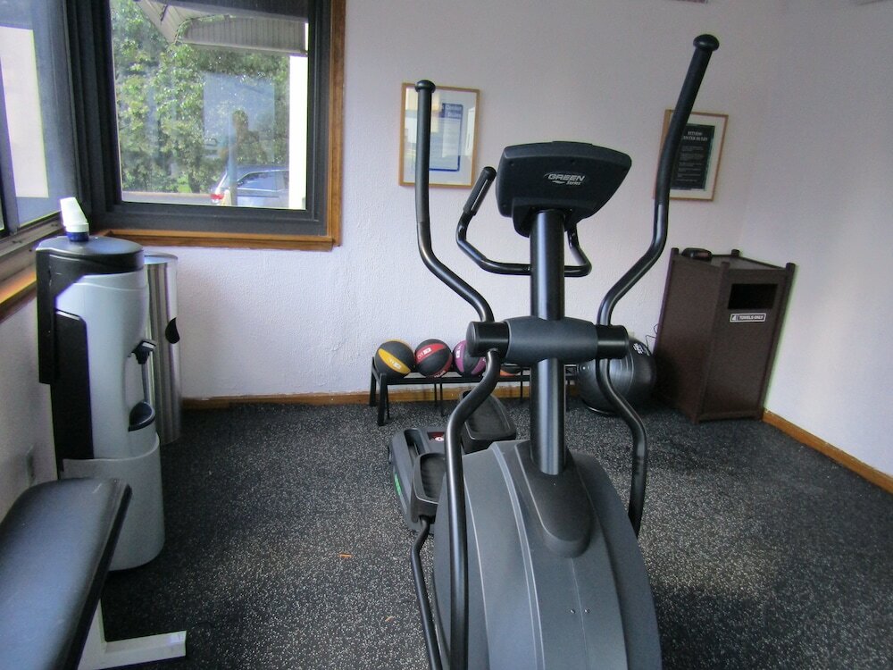 Фото Days Inn by Wyndham Runnemede Philadelphia Area