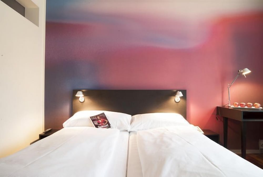 Фото Hotel Montana Zürich