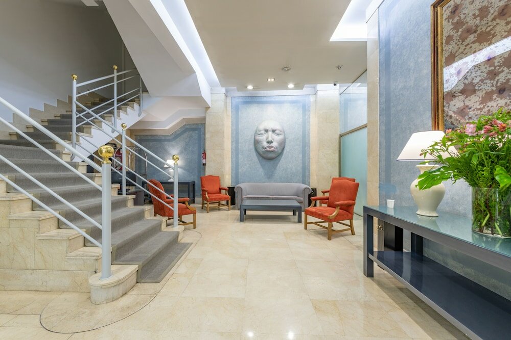 Фото Espahotel Plaza de España