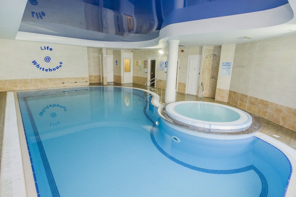 Фото Worcester Whitehouse