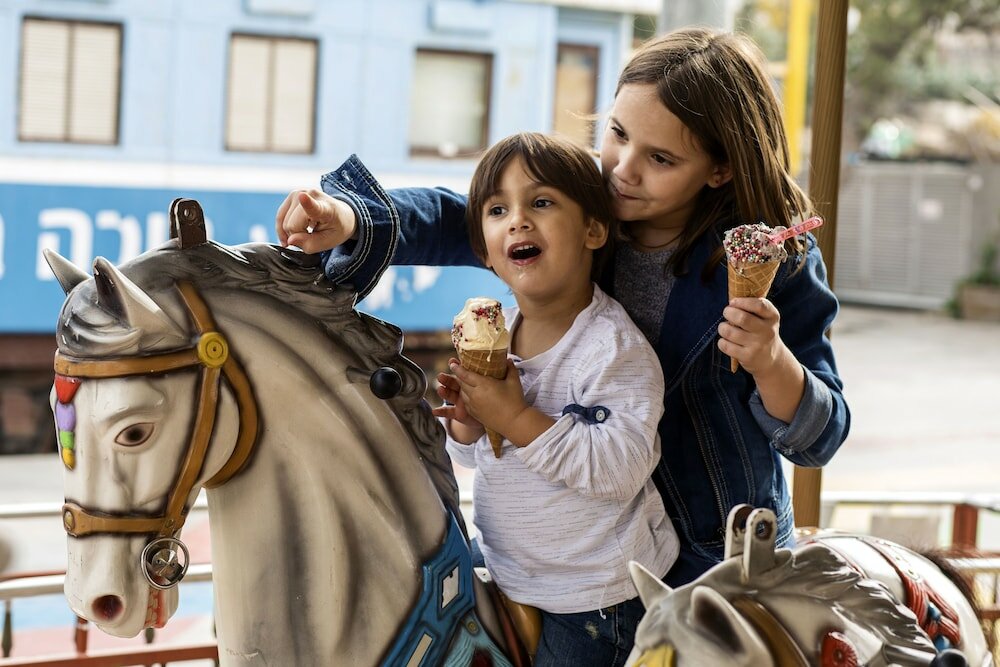 Фото Inbal Jerusalem Hotel