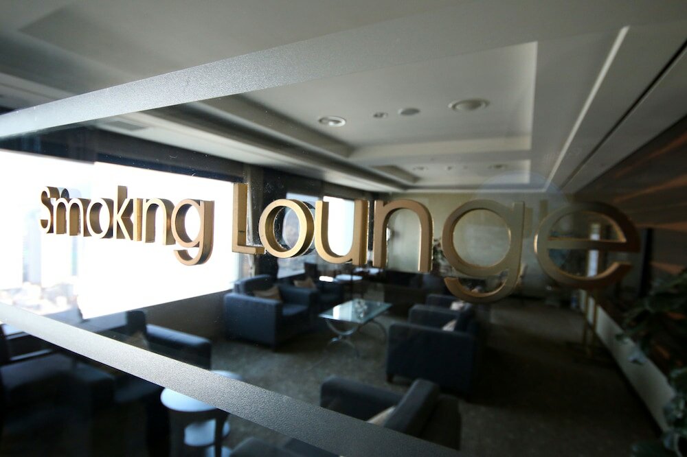 Фото Lotte Hotel Busan