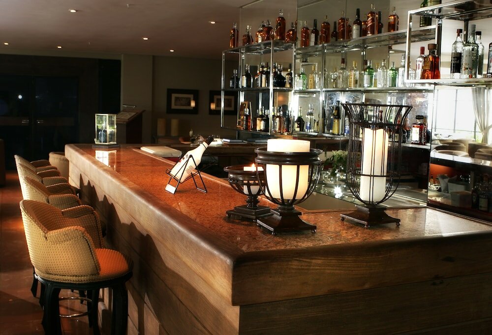 Фото Marina Park Hotel