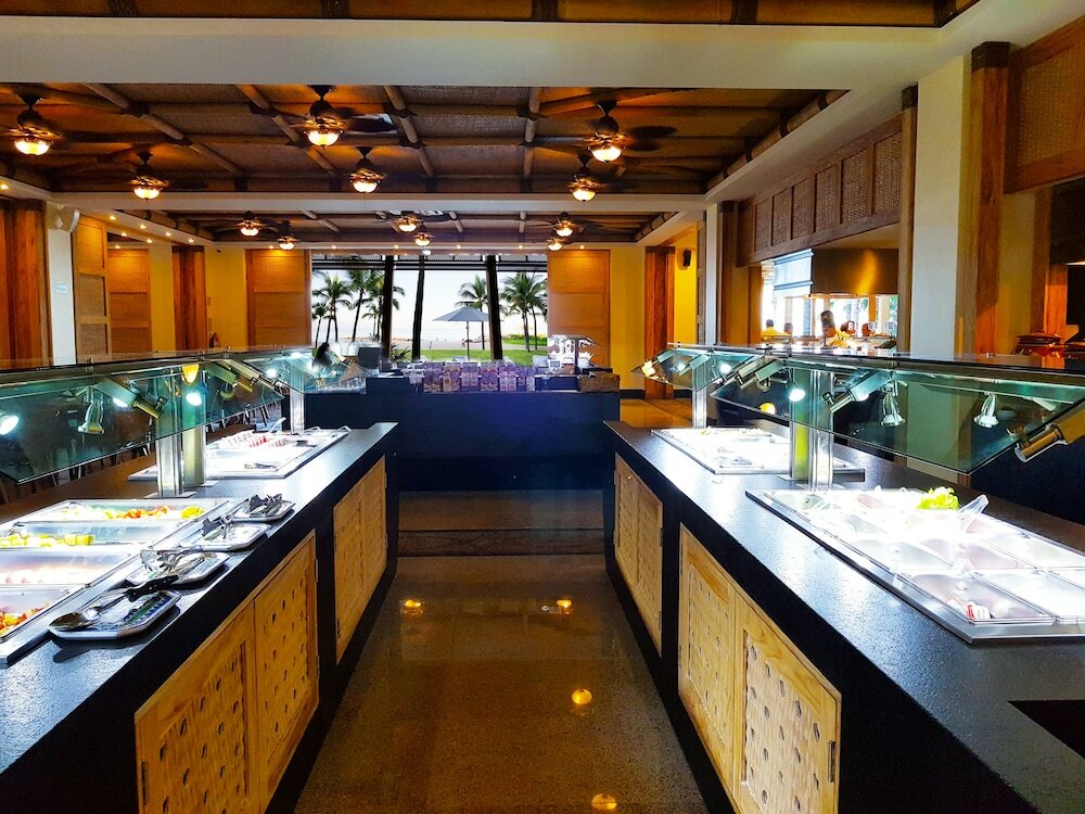 Фото Fiesta Americana Puerto Vallarta All Inclusive & SPA