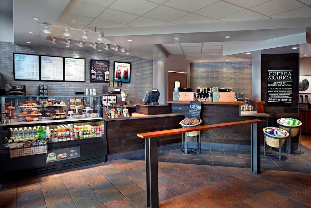 Фото Marriott Kansas City Overland Park